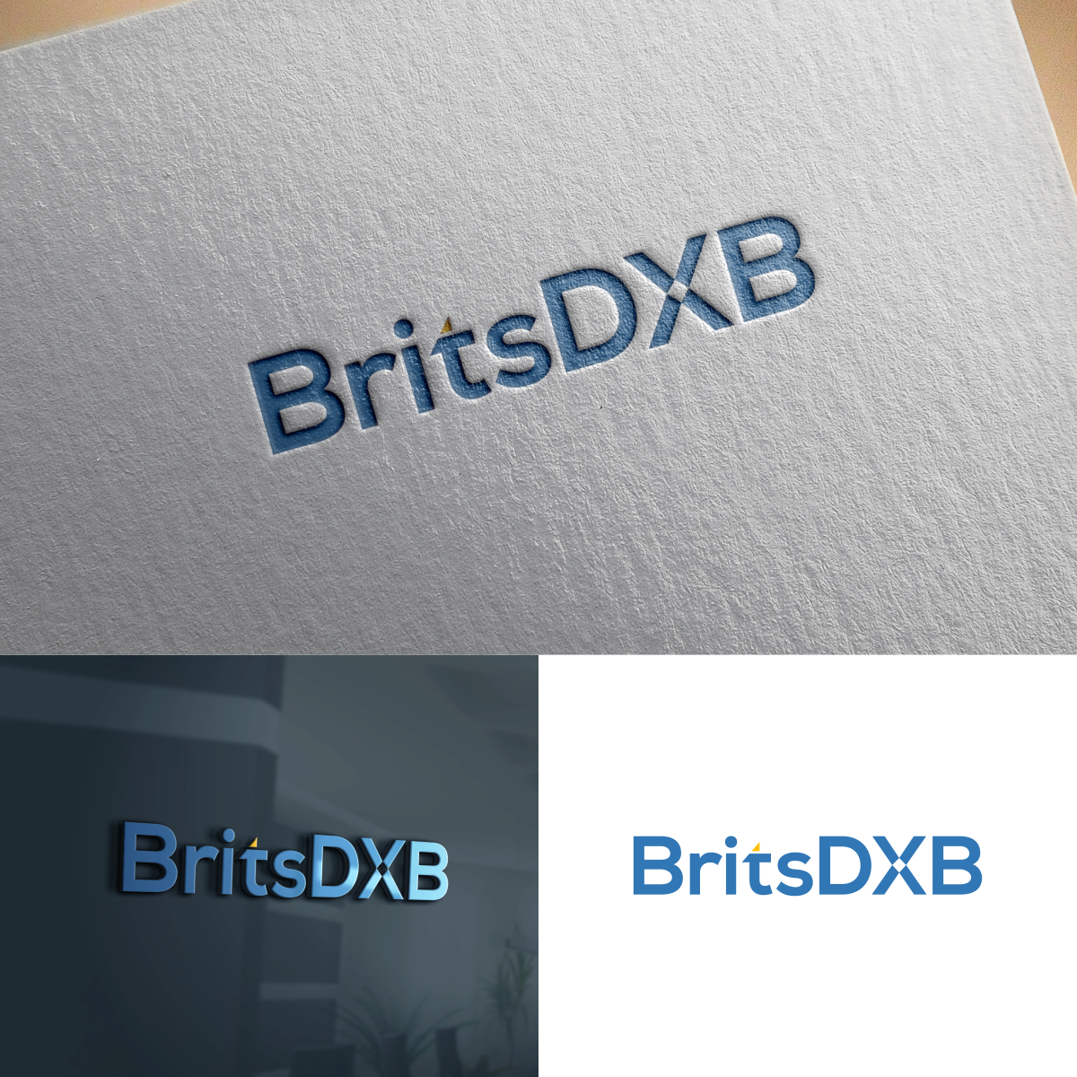 Logo Design by aqilazhifara for this project | Design #25710077