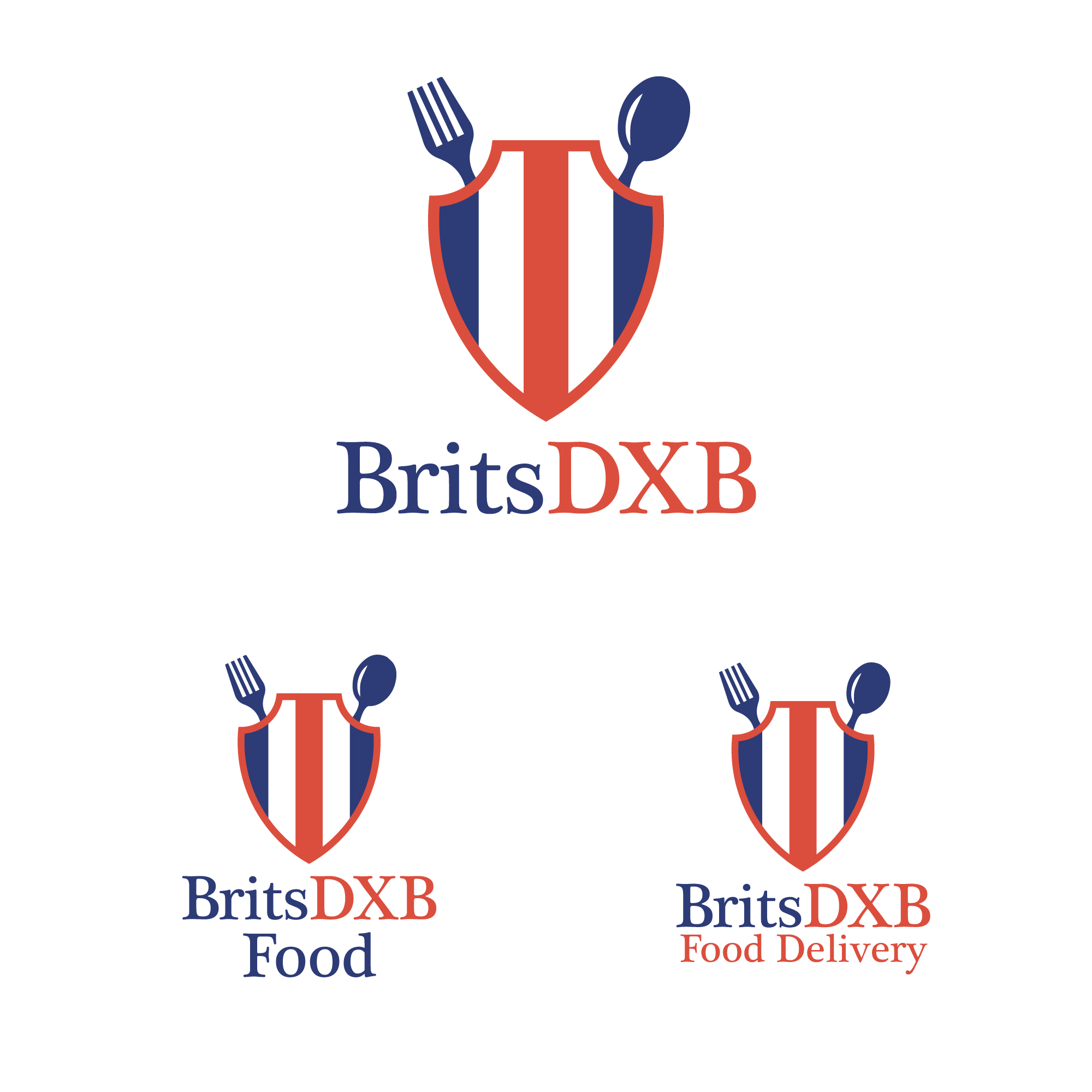 Logo Design by DistShorty - Poorna for this project | Design #25745321
