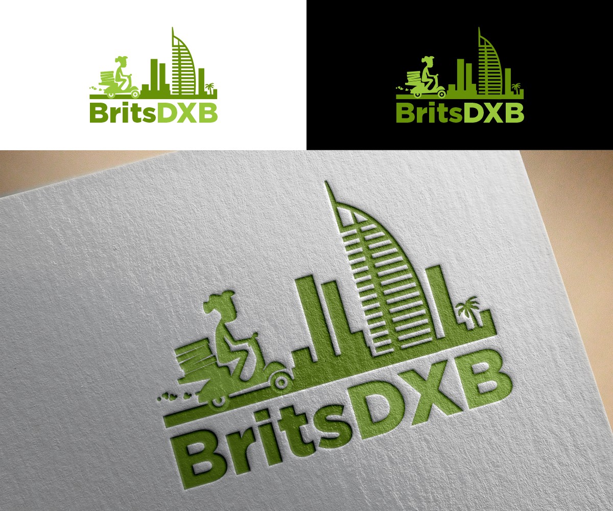 Logo Design by gorant for this project | Design #25714098