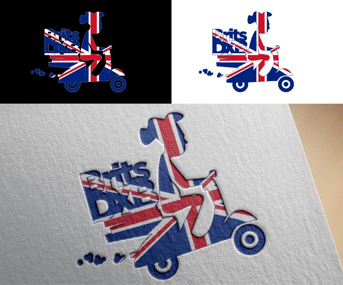 Logo Design by gorant for this project | Design #25968104