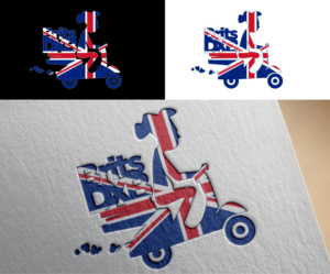 Diseño de Logo por gorant para este proyecto | Diseño: #25968104