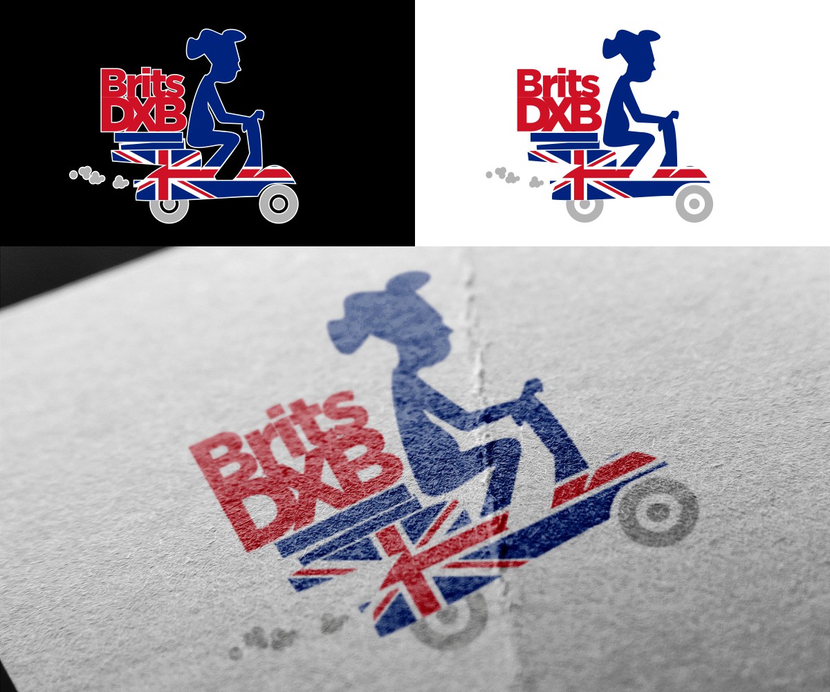 Logo Design by gorant for this project | Design #25972741