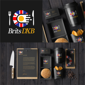 Logo Design by Beb_kado