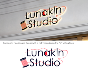 Logo Design by RKDesign29 for this project | Design: #25709592