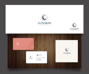 Logo Design by heavylogo for this project | Design: #25726039