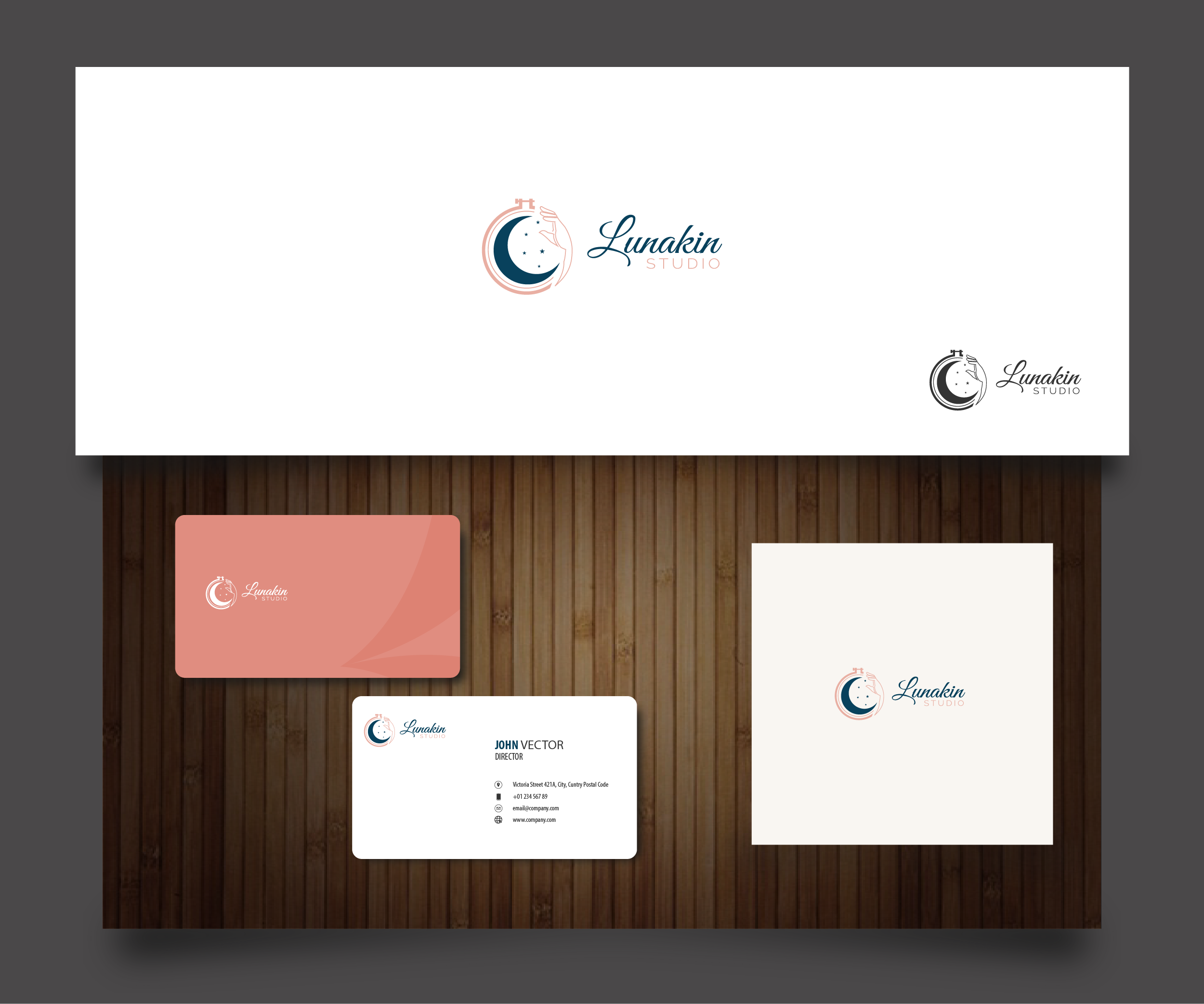 Logo Design by heavylogo for this project | Design #25729868