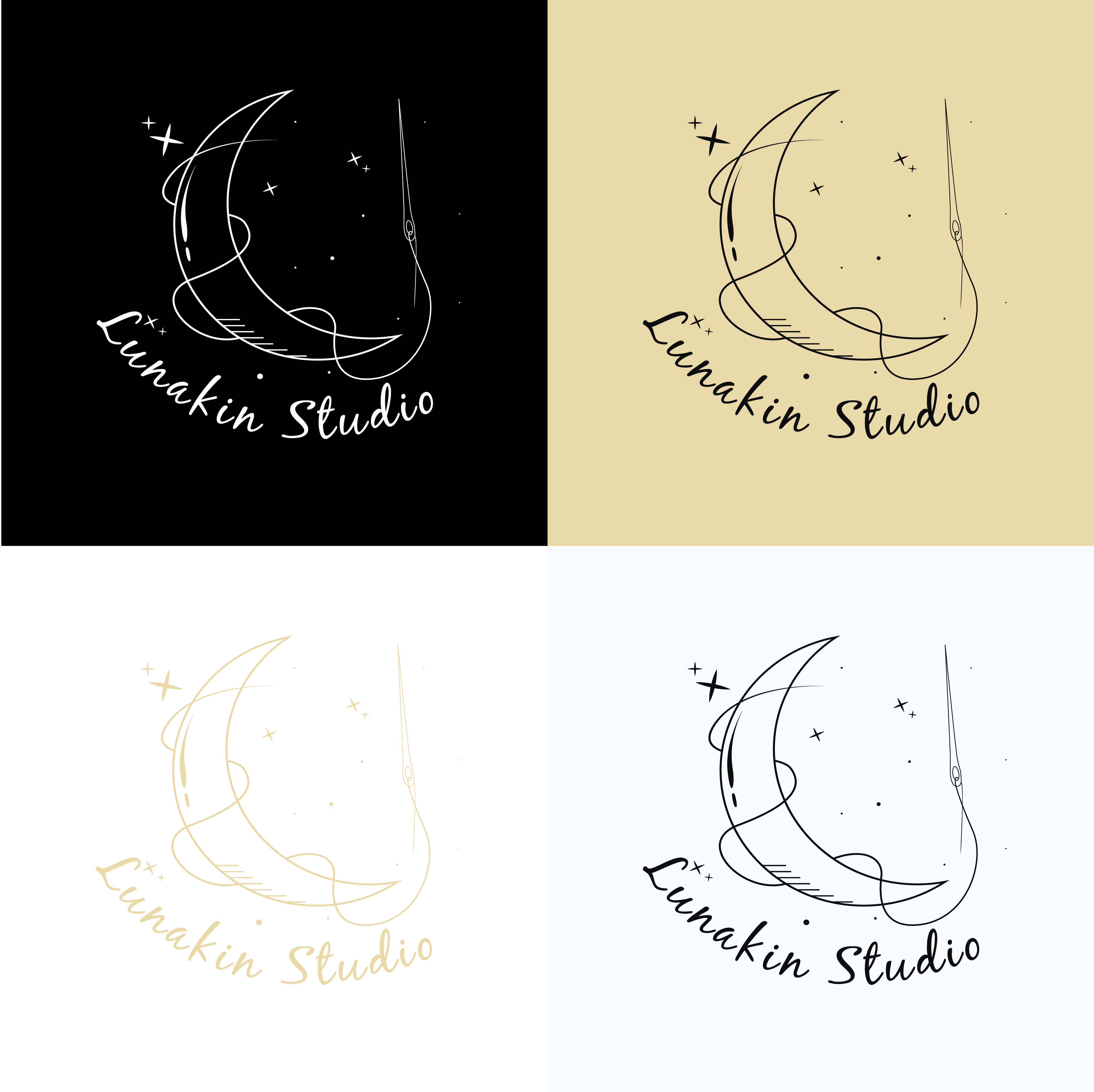 Diseño de Logo por Indra Mahendra para este proyecto | Diseño #25729965