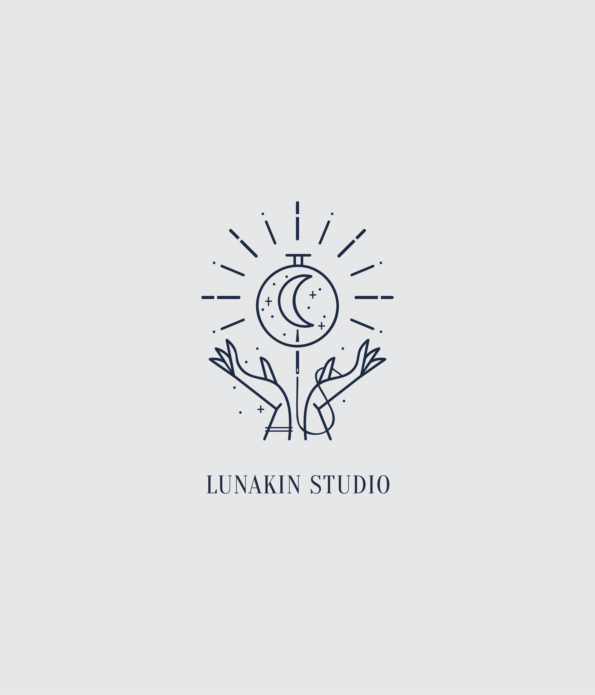 Diseño de Logo por karika para este proyecto | Diseño #25715180