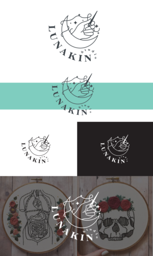 Design de Logo par emmanuel 23 pour ce projet | Design #25716790