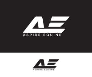Aspire Equine | Logo Design by Art Lancer