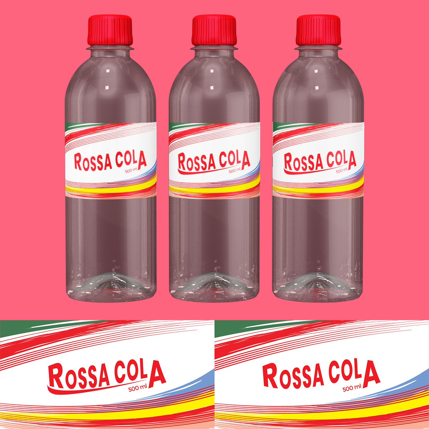 Label Design by ramsyah for this project | Design #25757616