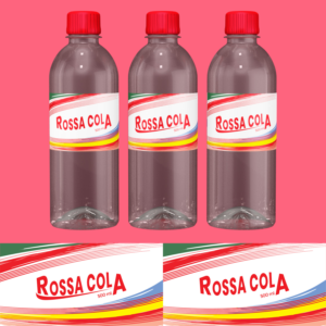 Label Design by ramsyah