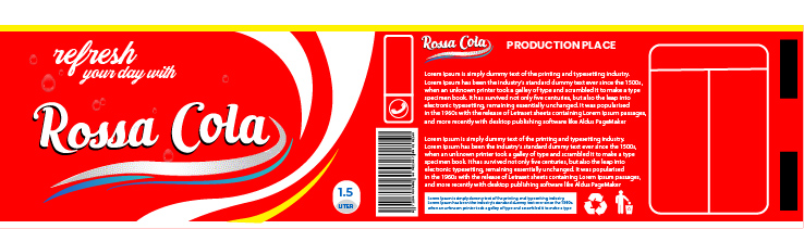 Label Design by farady for this project | Design #25734251