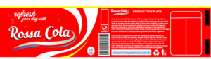 Label Design by farady