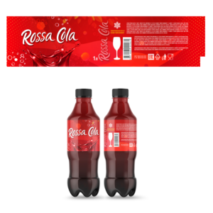 Label Design by Shyamsunder Shahane