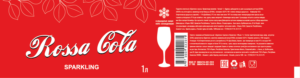 Label Design by Kalata