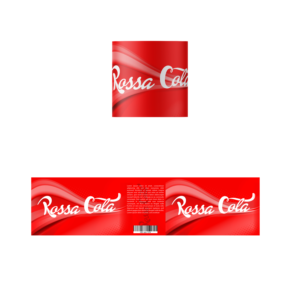 Label Design by Arbaz13