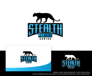 Logo Design by alvinnavarra for this project | Design: #25728675