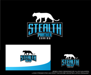 Logo Design by alvinnavarra for this project | Design: #25728687