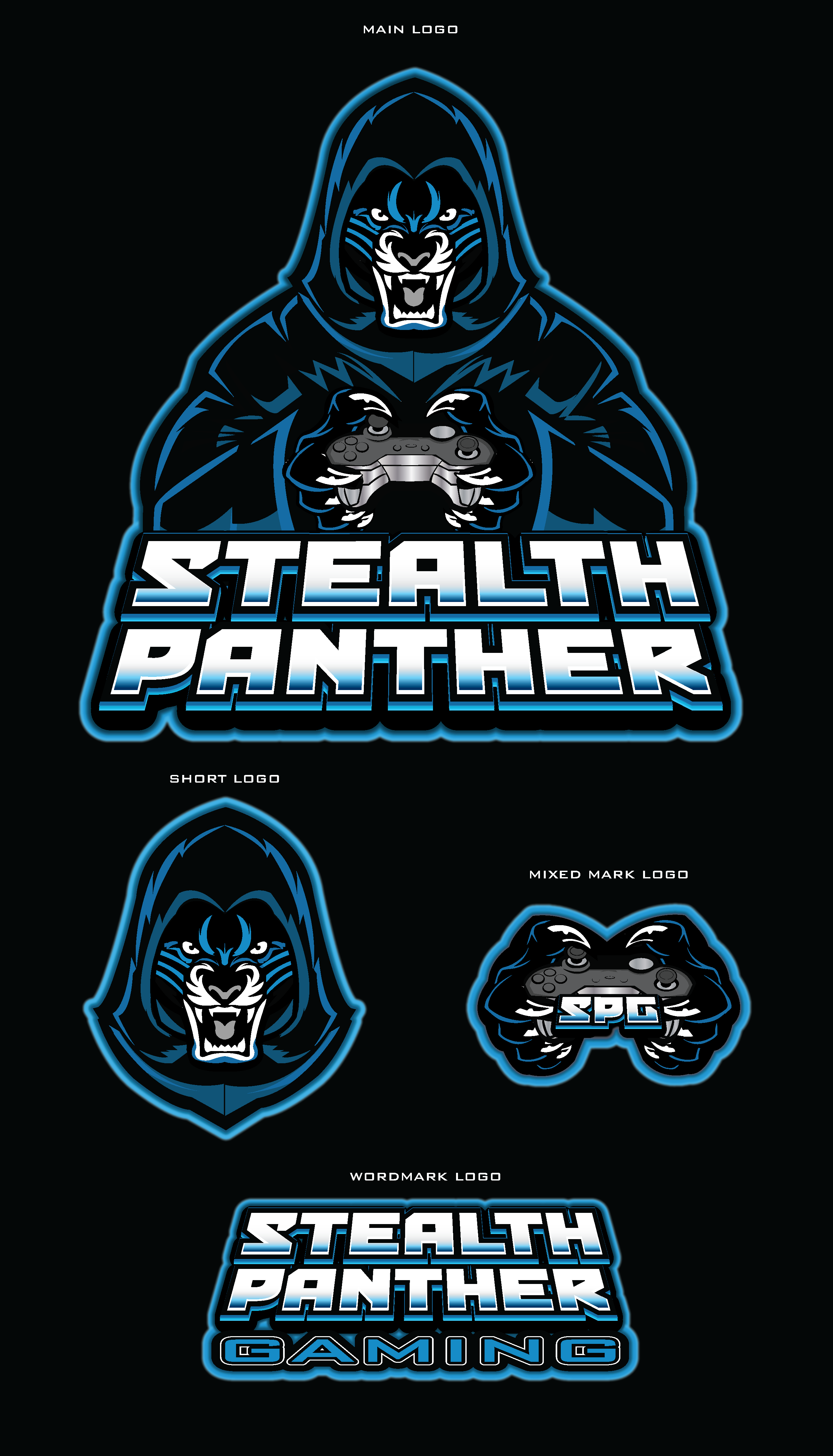 Diseño de Logo por Michael Condello para este proyecto | Diseño #25735969