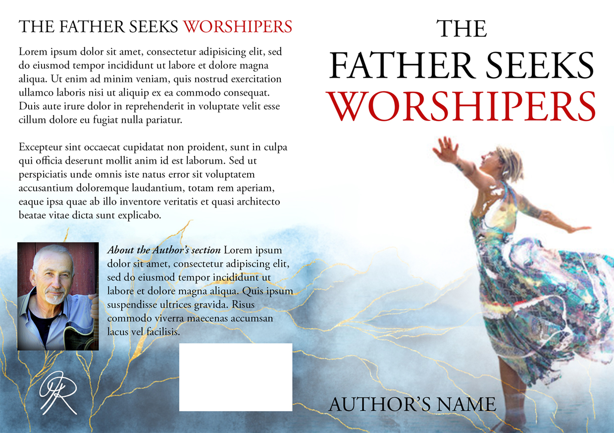 Book Cover Design by CreaTVIT for this project | Design #25711383