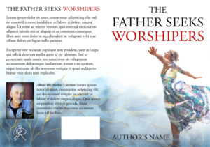 Book Cover Design by CreaTVIT