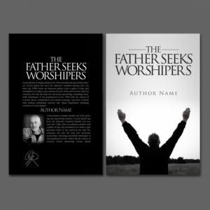Book Cover Design by ARO