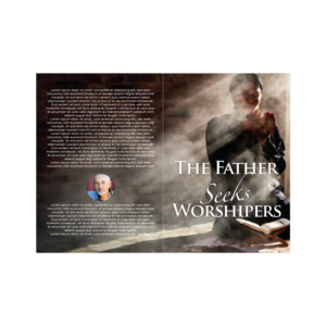 Design de Couverture de Livre par BengsWorks pour ce projet | Design : #25717058