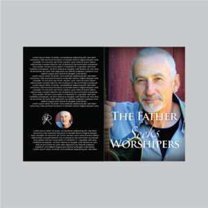 Design de Couverture de Livre par BengsWorks pour ce projet | Design : #25724338