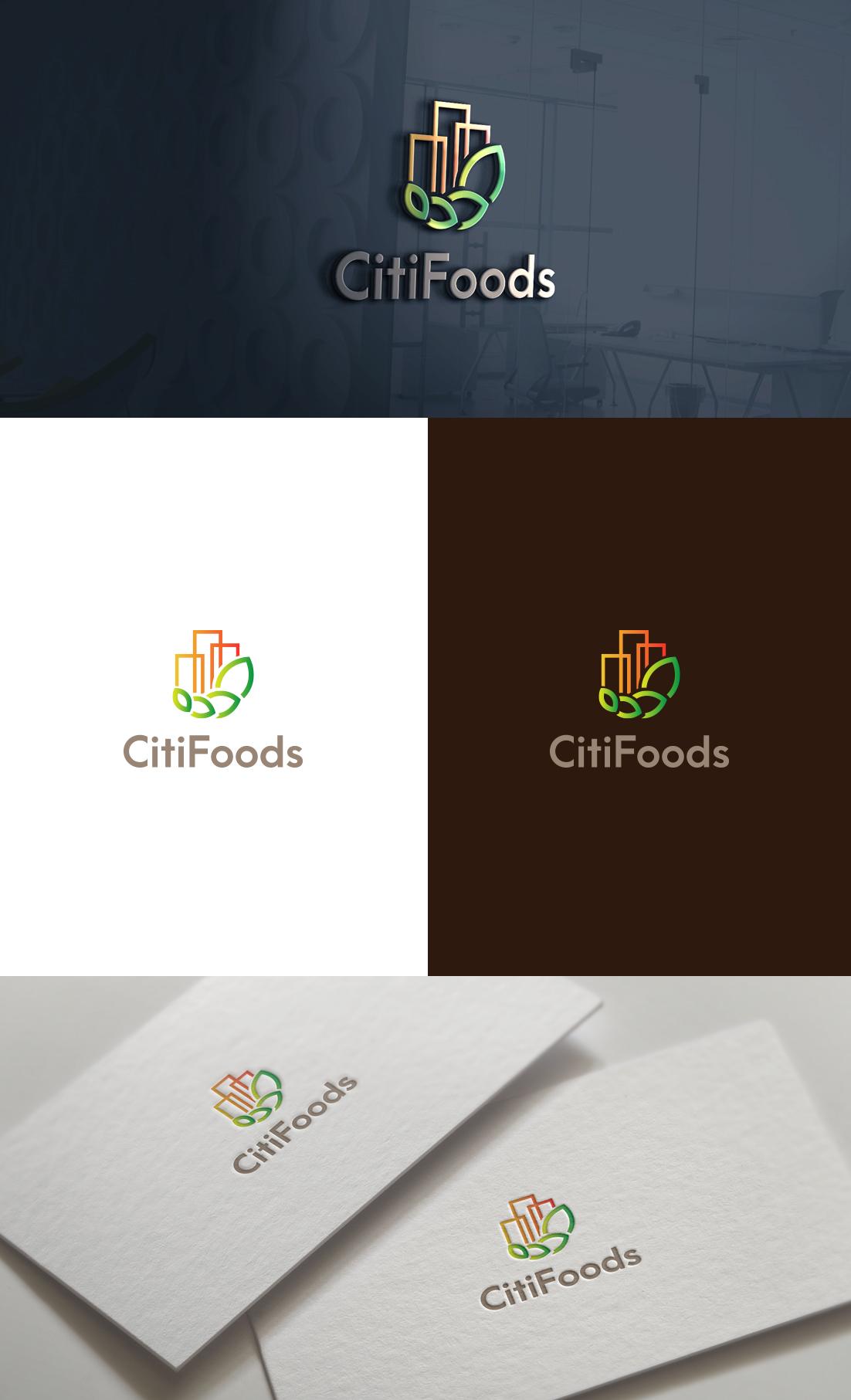 Logo Design by GLDesigns for this project | Design #25731368