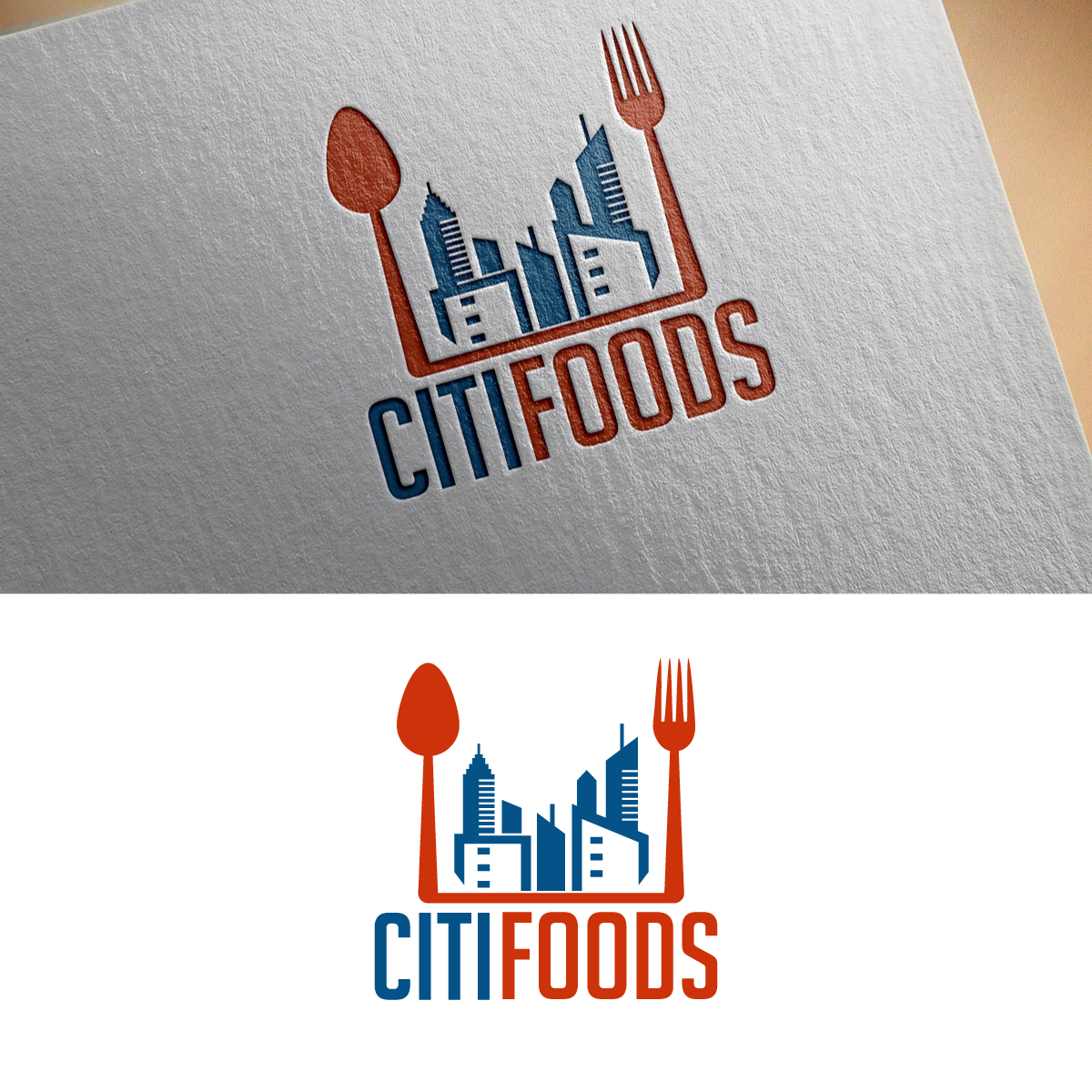 Logo Design by Graphic Bricks for this project | Design #25725916