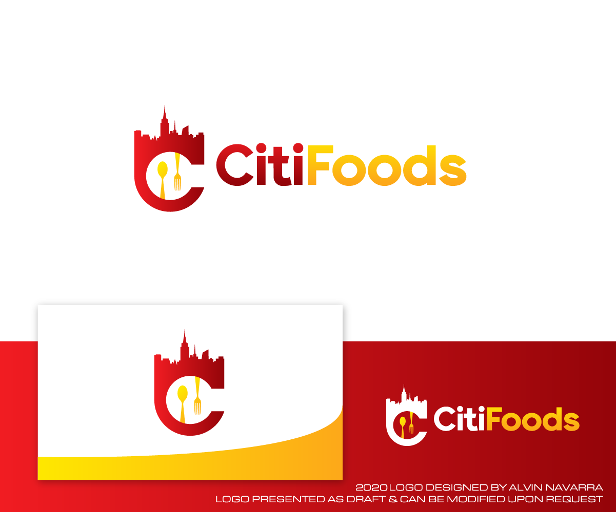 Logo Design by alvinnavarra for this project | Design #25729375