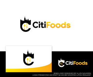 Logo Design by alvinnavarra for this project | Design: #25729378