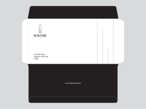 Stationery Design by Atvento Graphics for IMSolutions | Design: #26157621