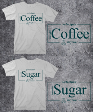 T-shirt Design by Elmer G. Amante