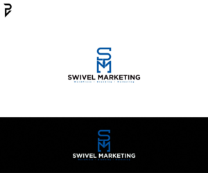 Design de Logo par poisonvectors pour Swivel Marketing | Design : #25711124