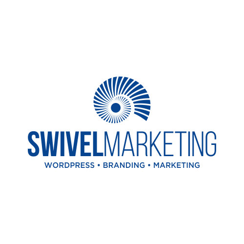 Design de Logo par sarinop pour Swivel Marketing | Design : #25711447