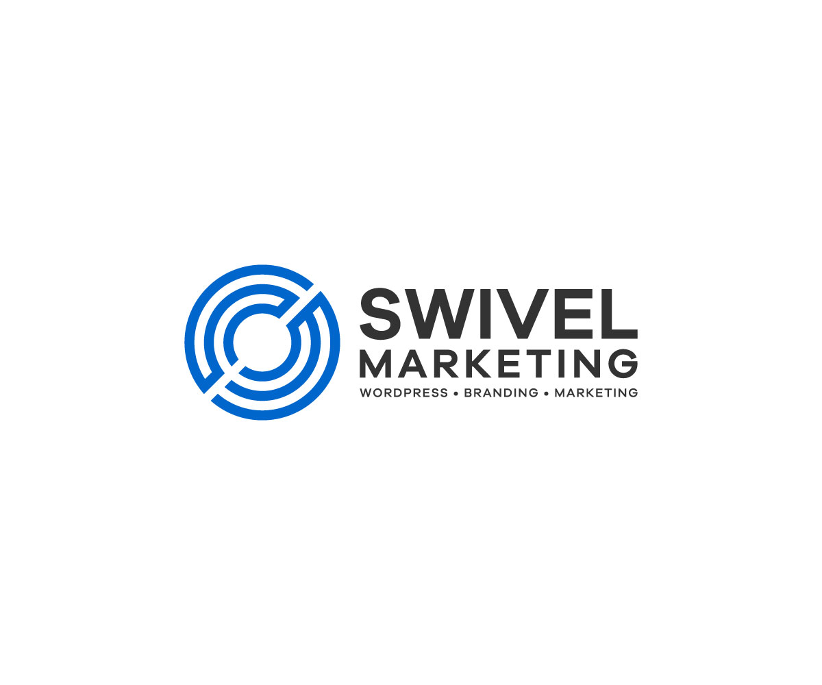 Design de Logo par rdlsantos pour Swivel Marketing | Design #25715866