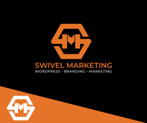 Logo Design by ZinKo for Swivel Marketing | Design #25714691
