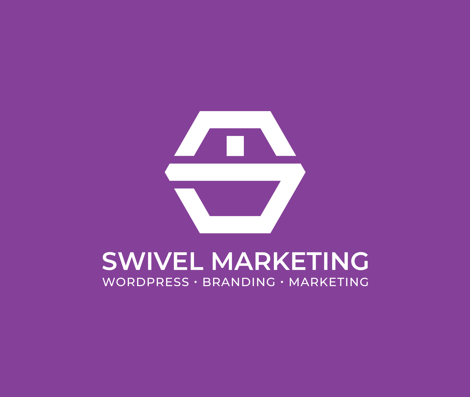 Logo Design by ZinKo for Swivel Marketing | Design #25715500