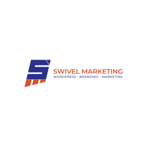 Design de Logo par ZinKo pour Swivel Marketing | Design : #25718540