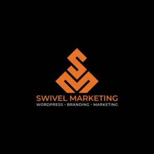 Design de Logo par ZinKo pour Swivel Marketing | Design : #25720913