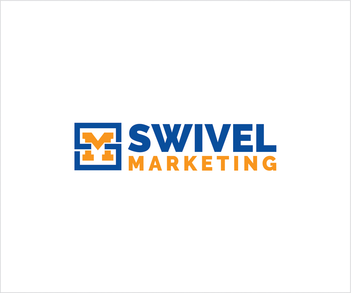 Design de Logo par pachilakili pour Swivel Marketing | Design #25716179