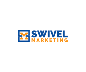 Swivel Marketing | Diseño de Logo por pachilakili