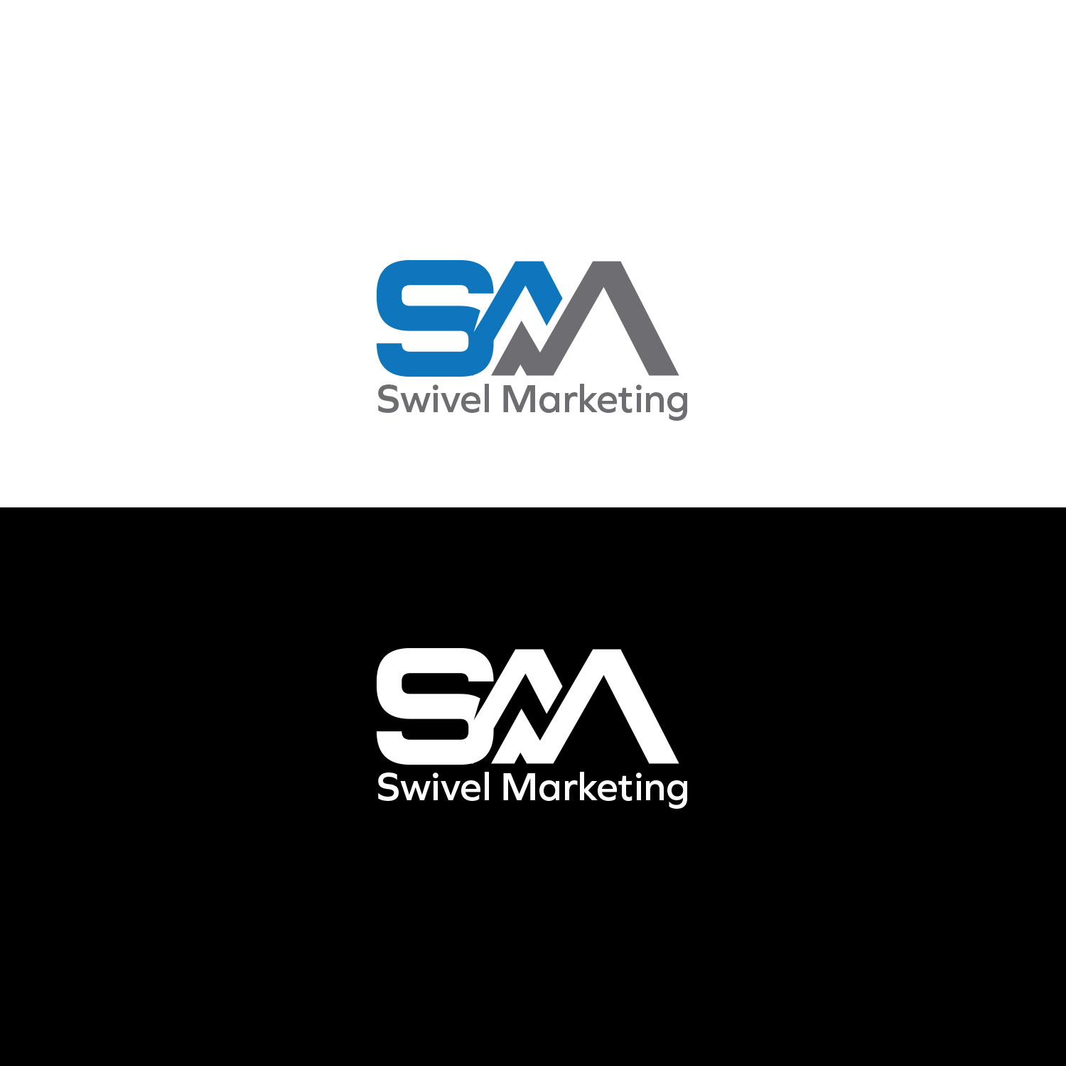 Diseño de Logo por Finley Johnson para Swivel Marketing | Diseño #25710413