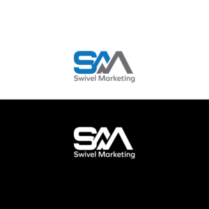 Design de Logo par Finley Johnson pour Swivel Marketing | Design : #25710413