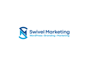 Swivel Marketing | Logo Design by Rayn Design