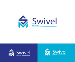 Swivel Marketing | Logo Design by Ng V Duc