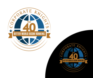 Logo Design by MaToTiPiLa for Corporate Knights | Design: #25712069