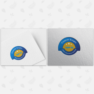 Logo Design by Zayd for Corporate Knights | Design: #25716836